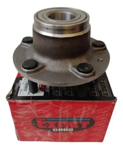 Bocina Mozo O Cubo Trasero Mazda 626 Matsuri Y Milenium MercadoLibre