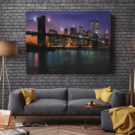 20 The Best Light Up Wall Art