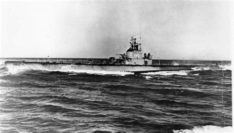 Now You Can Hire USS Cobia a WW2 Sub For a Night | War History Online