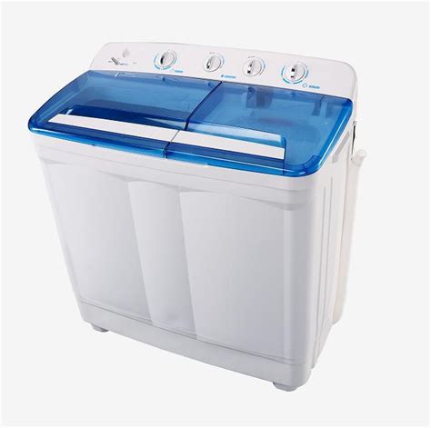 15 Kg Large Capacity Semi Automatic Twin Tub Top Loading Washing