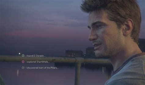 Nuevo vídeo de Uncharted 4 El desenlace del ladrón