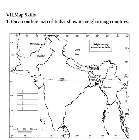 Our Country Social Science Notes Teachmint