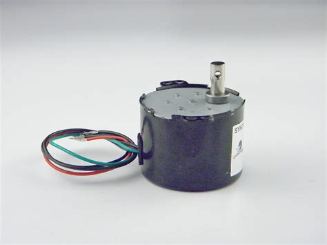 Chancs Ac Motor V Ktyz Rpm Synchron Mot Grandado