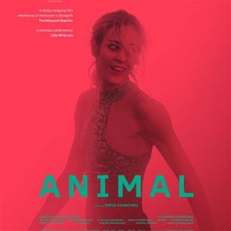 Stream Filmul Animal 2024 Online Ultra Hd 4k By Sarah Moire 12