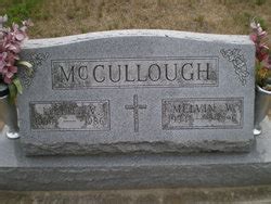 Melvin Wayne McCullough 1934 1996 Find A Grave Memorial