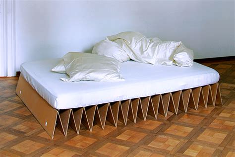 Cardboard Design 10 Cardboard Furniture And Gadget Ideas