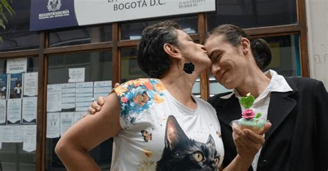 Semana Del Buen Trato En Bogot Se Promueve Respeto A Comunidad Lgbti