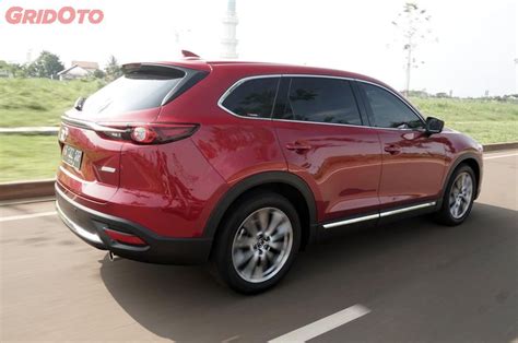 video tes lengkap mazda cx  suv terbesar  termahal mazda
