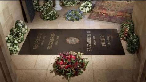 Burials At Windsor Castle A Historic Resting Place For Kings And Queens