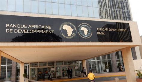 La Banque africaine de développement mobilise 264 millions deuros pour