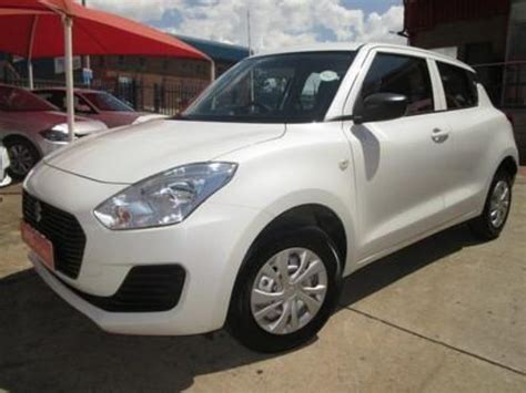 Suzuki Swift Ga For Sale In Kempton Park Id Autotrader