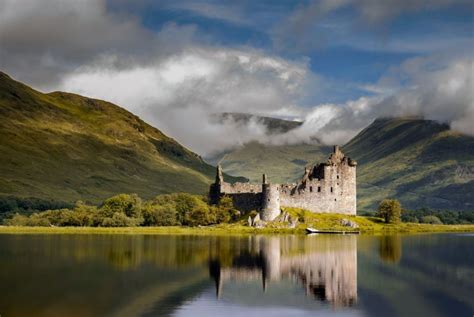 Standing Stones Castles And Scottish Highlands Tour From Balloch