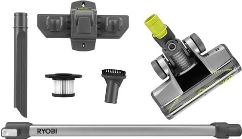 Ryobi One Stick Vacuum Parts