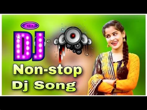 Bollywood Dj Song Remix Nonstop Dj Song Hindi Dj Song Remix