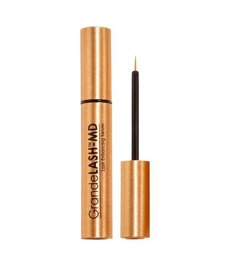 25 Best Eyelash Serums for Longer, Healthier Lashes | Who What Wear