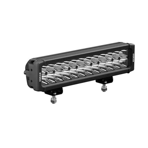 OSRAM On Road Lightbar VX250 CB Led Bg