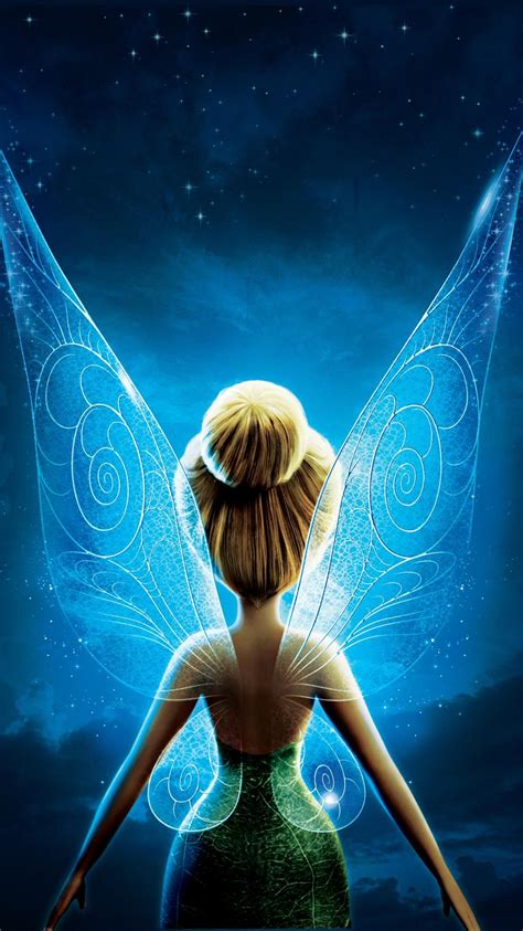 Wallpaper For Secret Of The Wings Hades Disney Tinkerbell