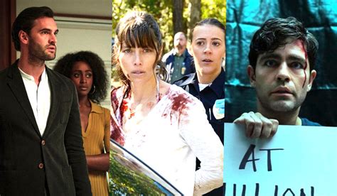 8 séries de suspense da Netflix pouco conhecidas e que você