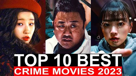 Top 10 Best Korean Crime Movies On Netflix Prime Video Hulu Best