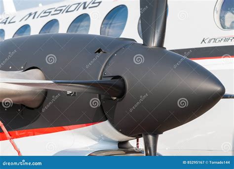 Single Engine Turboprop Aircraft