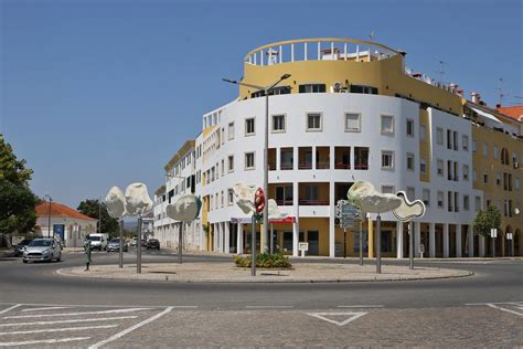 Tavira André Barragon Flickr