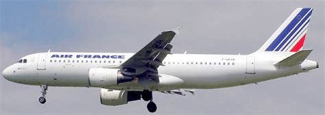 Air France flights