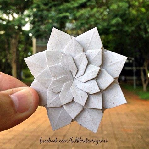 Origami Flower  Origami Flowers Origami Paper Art Diy Origami