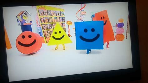 Mister Maker Figuras Youtube