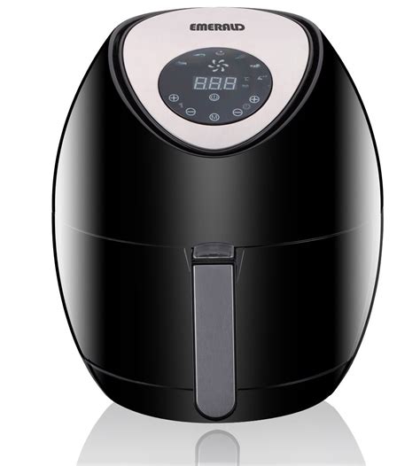 Which Is The Best L Emerald Air Fryer With Digital Led Touch Display