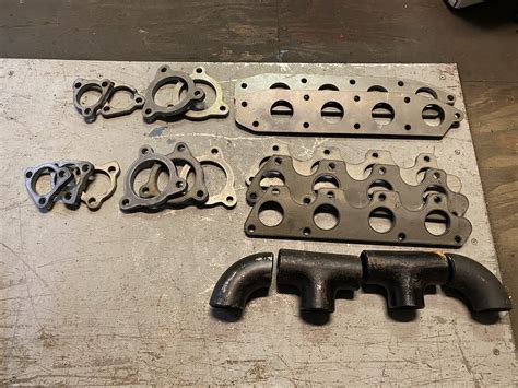 Diy Turbo Manifold Kit | DR.Z FABRICATION