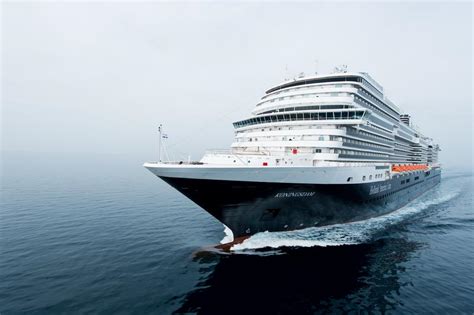 Current Position and Itinerary for the Koningsdam | Cruisewatch