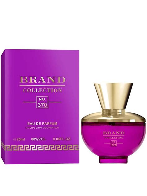 Brand Collection 370 Inspiração De Versace Dylan Purple Chêro Meu