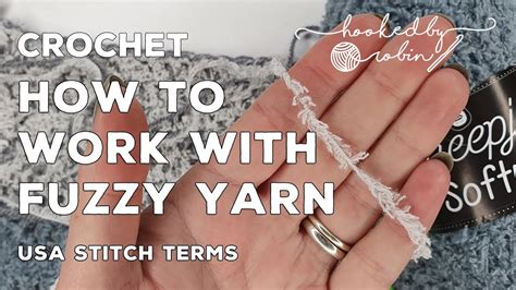 How To Crochet For Beginners With Thin Yarn At Denise Dipasquale Blog