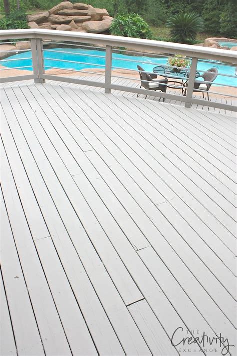 22 Incredible Best Outdoor Deck Paint Home Decoration And Inspiration