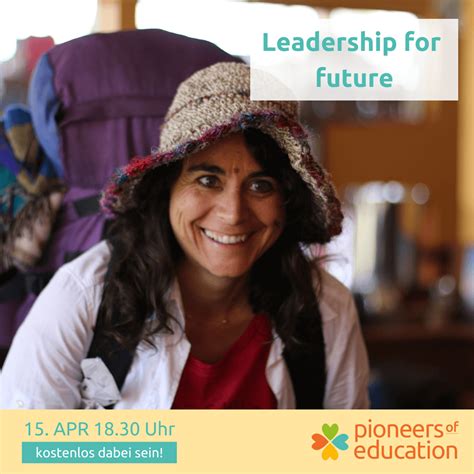 Leadership For Future LernKulturZeit Akademie