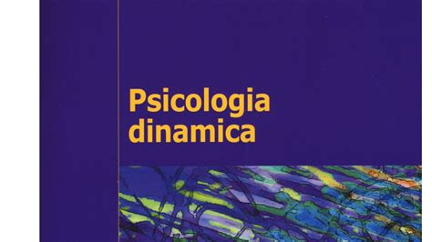 I Migliori Libri Di Psicologia Dinamica Notizie Scientifiche It