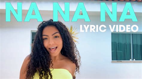 Now United Na Na Na Official Lyric Video Youtube