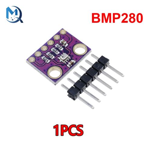 Bme Bme Bmp V Digital Module Barometric Pressure