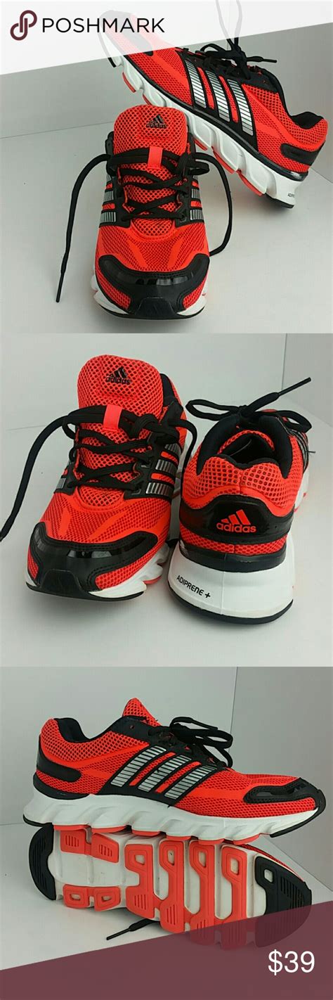 ADIDAS ADIPRENE + MEN'S SHOES | Men's shoes, Adidas men, Men