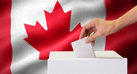 Canada Early Federal Election 2021 Odihr Final Report Osce