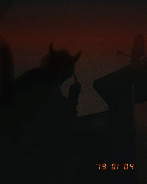 pin  monmon  devil aesthetic devil aesthetic demon aesthetic