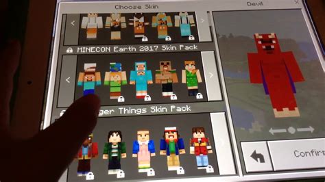 Minecraft All Skins Including New Ones Youtube