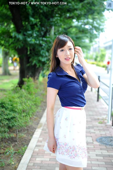 Tokyo Hot N0668 Set2 Ayu Kamisaka 810 Porn Pic