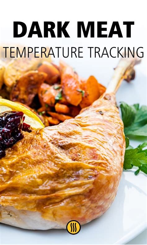 How to Cook a Turkey: Turkey Temperature & Doneness | Recipe | Cooking ...