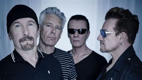 U2: Songs of Experience (Deluxe Edition) - 5 Finger Review