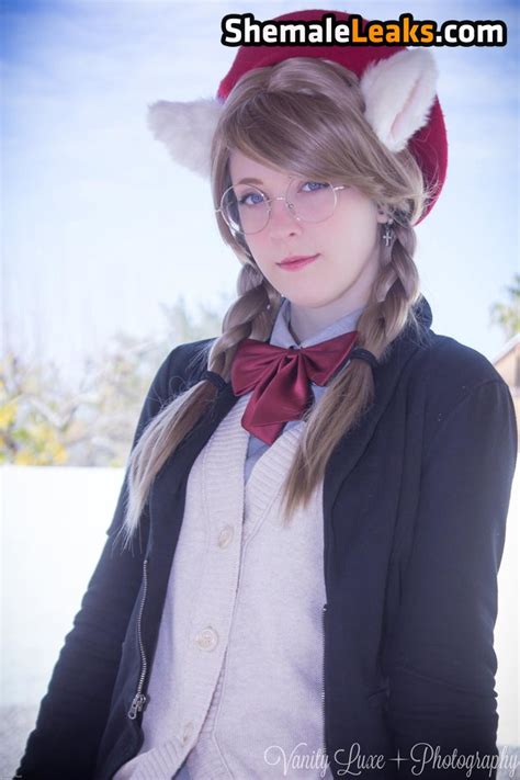 BunnyQ Ki Casburi Maidqki Leaked Nude OnlyFans Photo 58 ShemaleLeaks