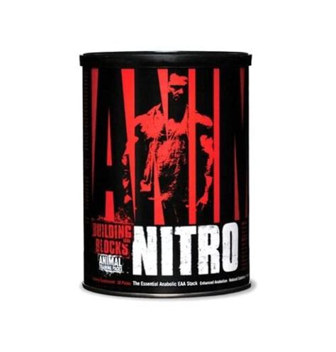 EAA Archives - MuscleShop - maisto papildai