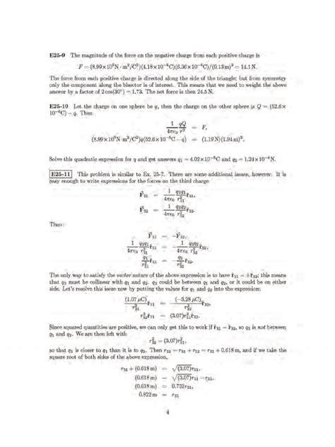 (Solutions Manual) (Instructors) Physics by Resnick Halliday Krane, 5th ...