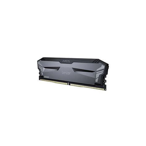 Lexar Ares 16gb Ddr5 4800mhz Desktop Ram High Performance Ddr5