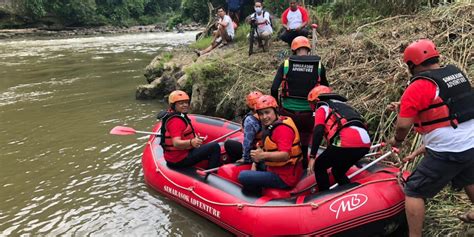 Promosikan Wisata Alam Pemkab Limapuluh Kota Gelar Festival Arung